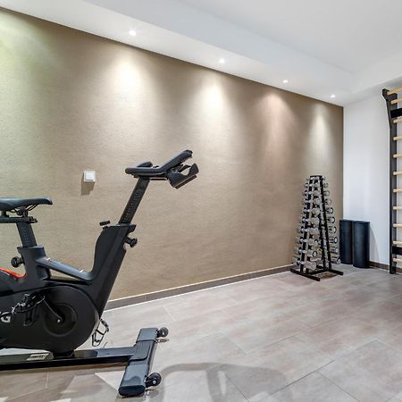 Residenz Am Balmer See - Bs 54 Mit Wellnessbereich Exteriér fotografie