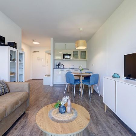 Residenz Am Balmer See - Bs 54 Mit Wellnessbereich Exteriér fotografie