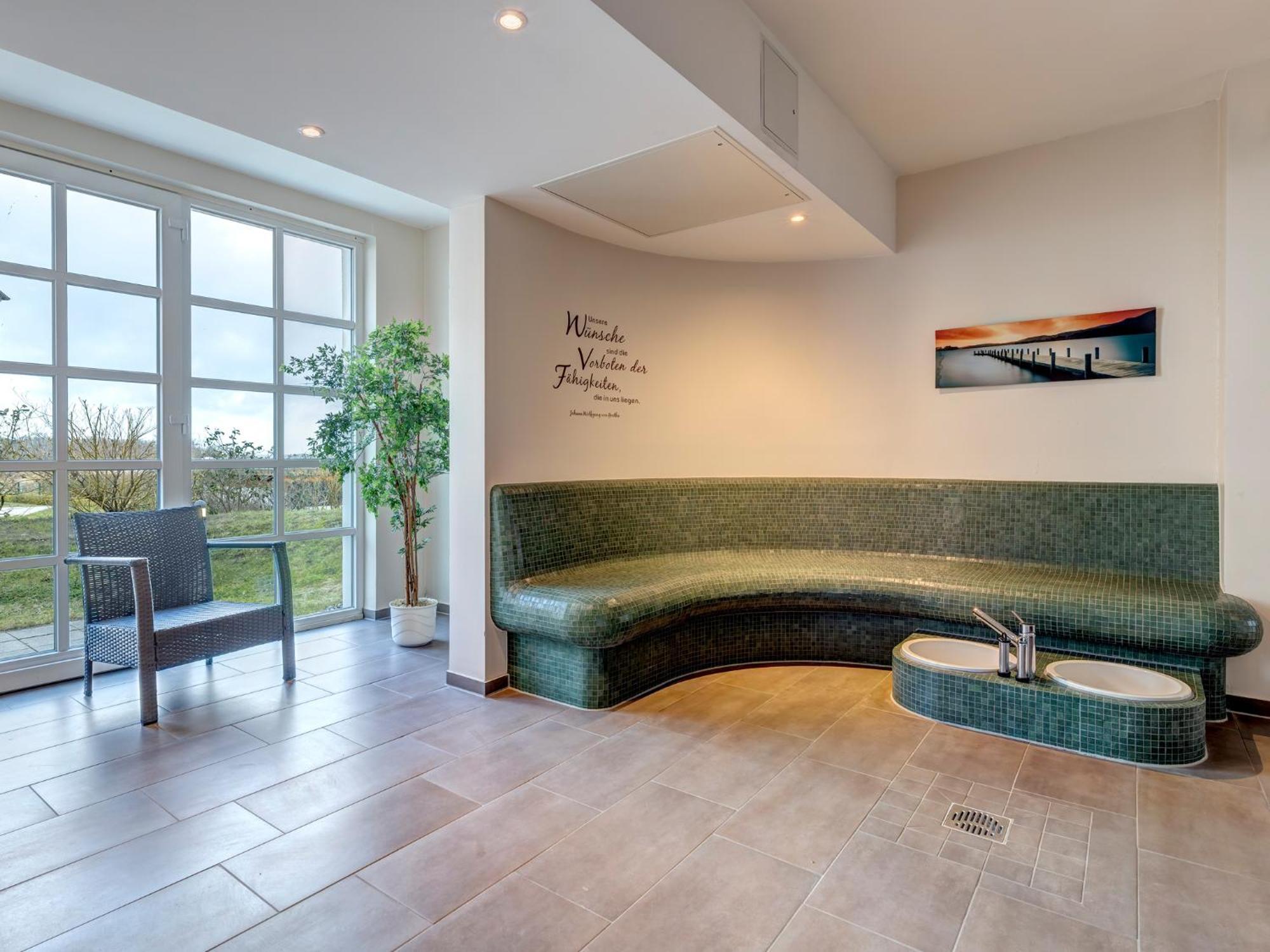 Residenz Am Balmer See - Bs 54 Mit Wellnessbereich Exteriér fotografie