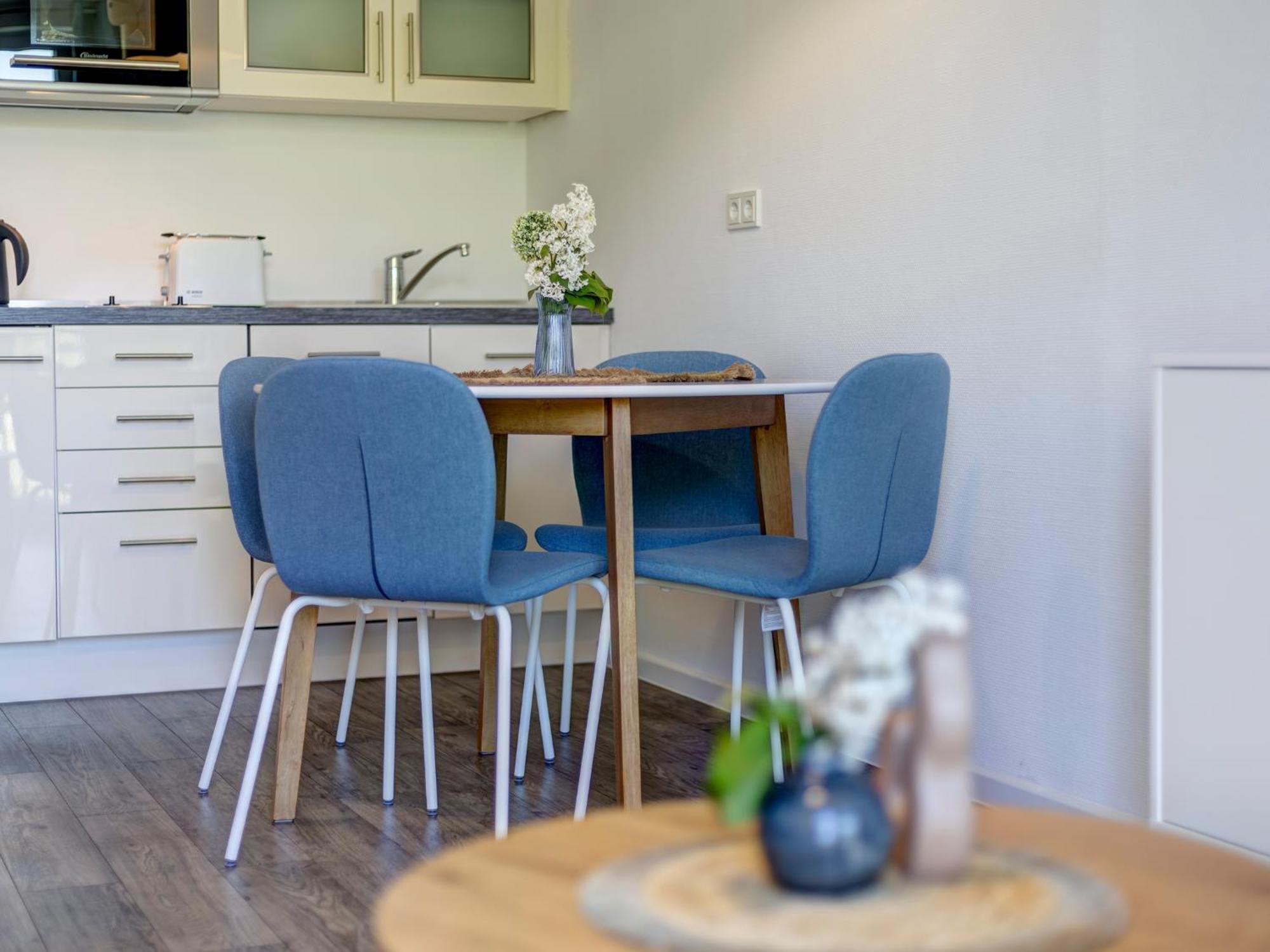 Residenz Am Balmer See - Bs 54 Mit Wellnessbereich Exteriér fotografie