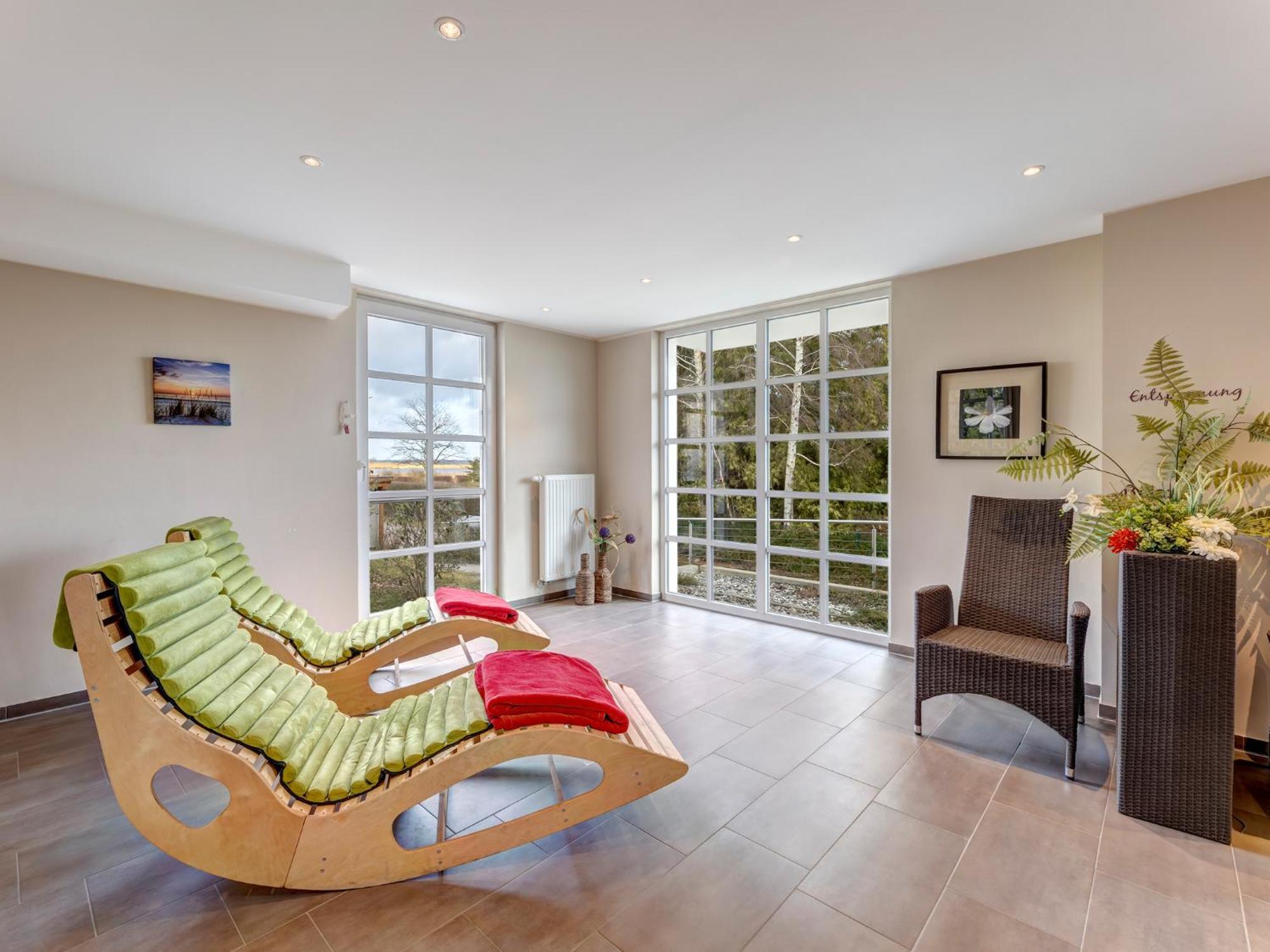 Residenz Am Balmer See - Bs 54 Mit Wellnessbereich Exteriér fotografie