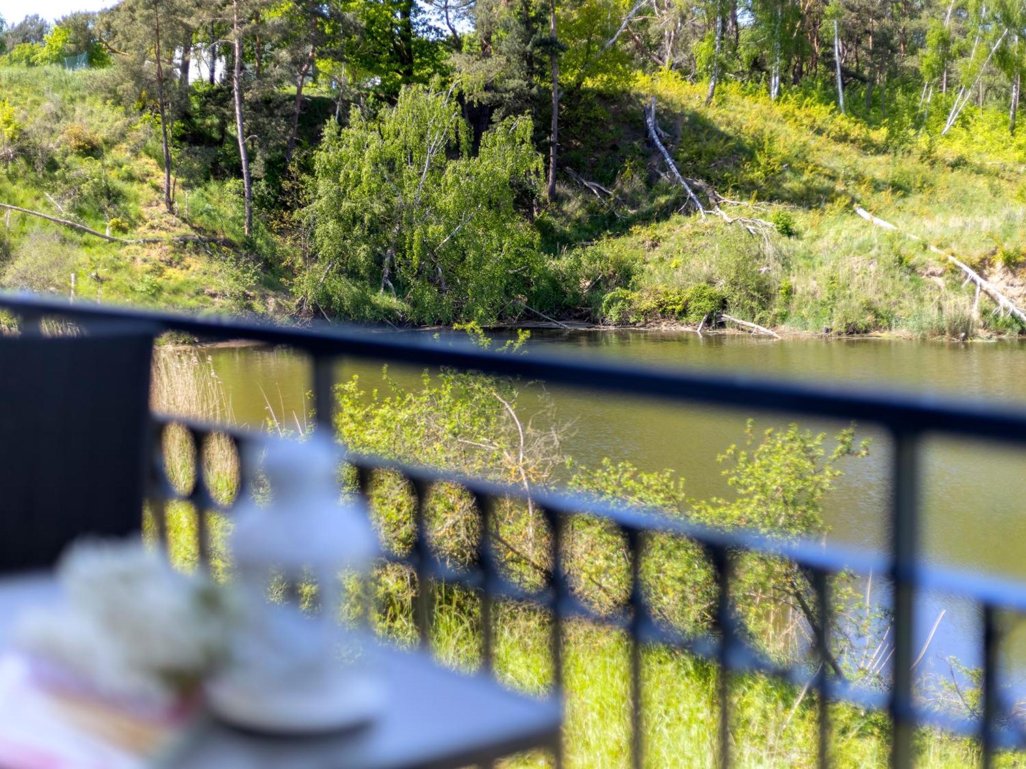 Residenz Am Balmer See - Bs 54 Mit Wellnessbereich Exteriér fotografie