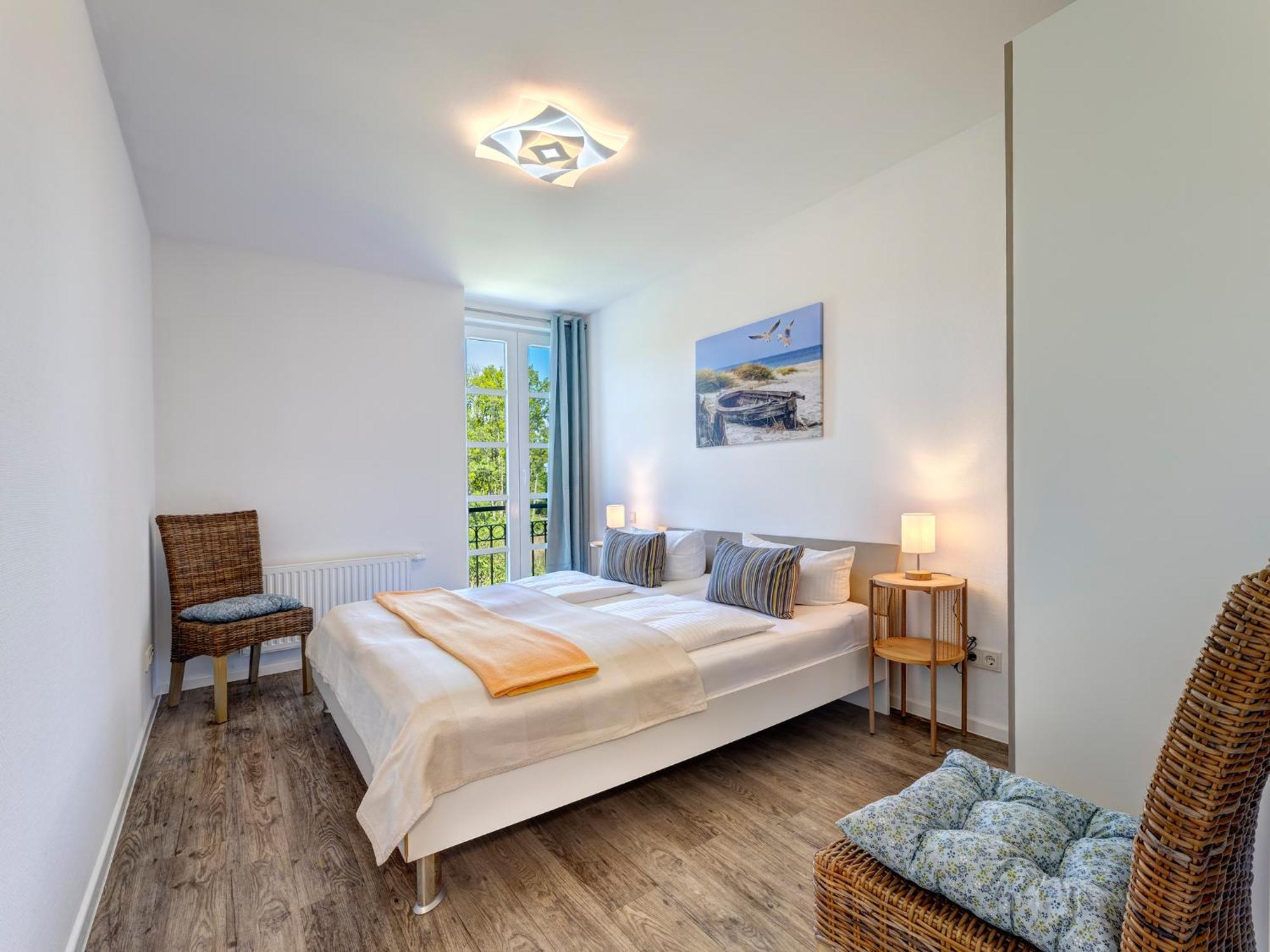 Residenz Am Balmer See - Bs 54 Mit Wellnessbereich Exteriér fotografie